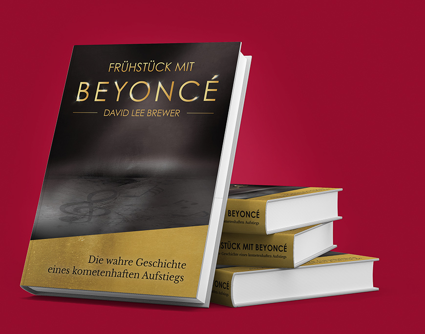 Frühstück mit Beyoncé: Die wahre Geschichte eines kometenhaften Aufstiegs