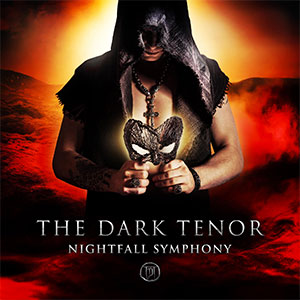 The Dark Tenor - New Album