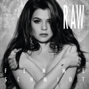 Femme Schmidt - New Album