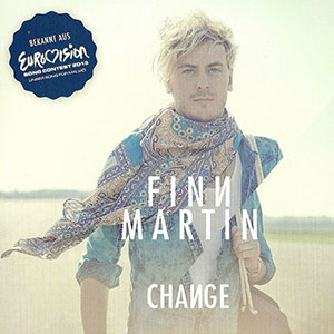 Finn Martin - Change